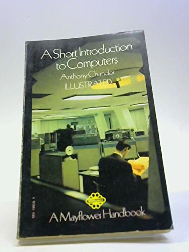 9780583196185: Short Introduction to Computers