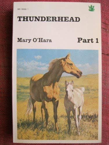 9780583300087: Thunderhead Part 1