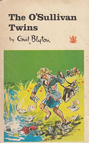 Stock image for The O'Sullivan Twins for sale by WorldofBooks