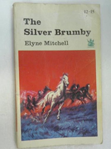 9780583300674: Silver Brumby (The Dragon Books)