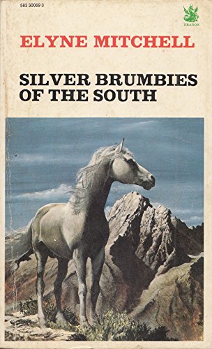 Imagen de archivo de Silver Brumbies of the South (The Dragon Books) a la venta por WorldofBooks