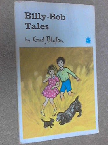 Stock image for Billy-bob Tales for sale by EbenezerBooks