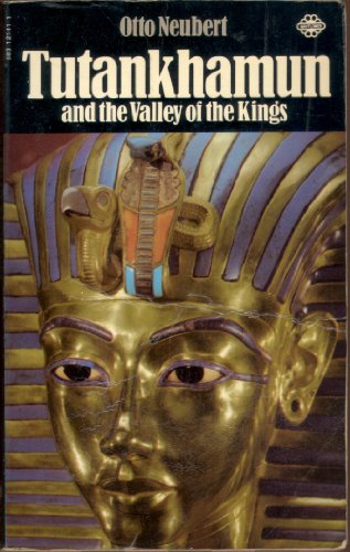 Stock image for The story of Tutankhamun for sale by WorldofBooks