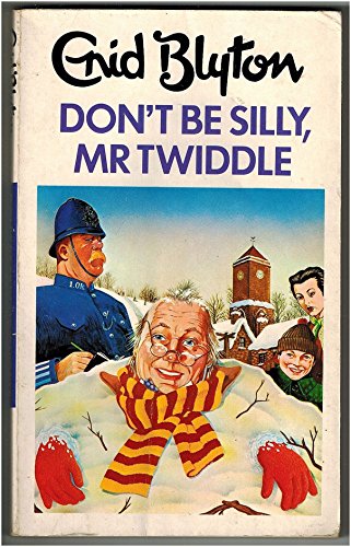 Beispielbild fr Don't be Silly Mr.Twiddle! (The Dragon Books) zum Verkauf von AwesomeBooks