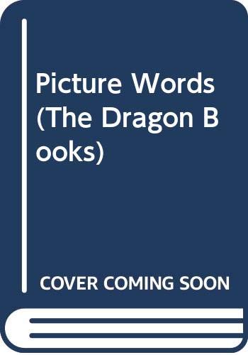 9780583302111: Picture Words (Dragon Puzzle Books)