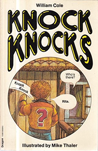 9780583303088: Knock Knocks (The Dragon Books)
