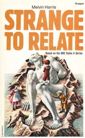 Stock image for Strange to Relate: v. 1 (The Dragon Books) for sale by AwesomeBooks