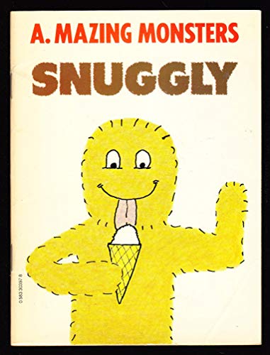 Snuggly (The Dragon Books) (9780583303972) by Jim Slater; Christopher Slater