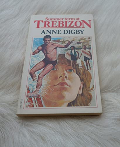 Stock image for Summer Term at Trebizon (Dragon Books)(Paperback) for sale by AwesomeBooks