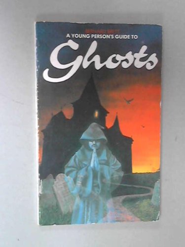 Imagen de archivo de A Young Person's Guide to Ghosts (The Dragon Books) a la venta por WorldofBooks