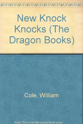 Beispielbild fr New Knock Knocks (The Dragon Books) zum Verkauf von AwesomeBooks