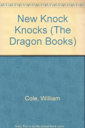 9780583304917: New Knock Knocks (The Dragon Books)