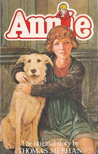 Beispielbild fr Annie (Dragon Books) zum Verkauf von ThriftBooks-Atlanta