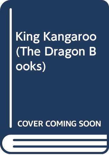 9780583305501: King Kangaroo (Dragon Books)