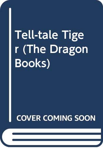 Stock image for Tell-Tale Tiger (Help Your Child to Read) for sale by Book Deals