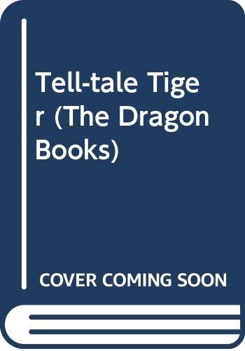 Stock image for Tell-Tale Tiger (Help Your Child to Read) for sale by GoldenWavesOfBooks
