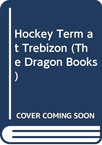 Beispielbild fr Hockey Term at Trebizon (The Dragon Books) zum Verkauf von WorldofBooks