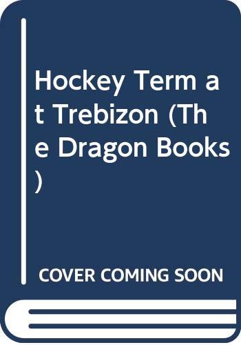 Stock image for Hockey Term at Trebizon (The Dragon Books) for sale by WorldofBooks