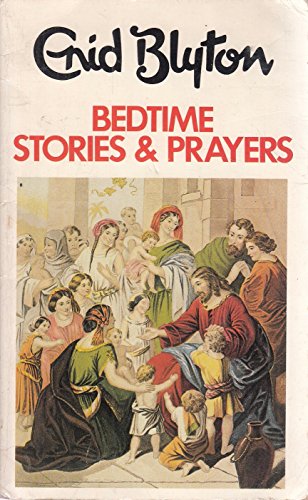 Imagen de archivo de Bedtime Stories and Prayers (The Dragon Books) a la venta por AwesomeBooks