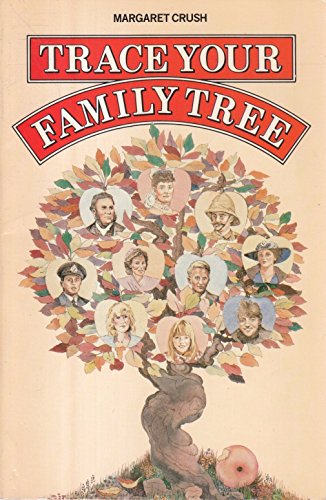 Stock image for Trace Your Family Tree (The Dragon Books) for sale by WorldofBooks