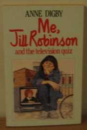 9780583305969: Me Jill Robinson TV Quiz