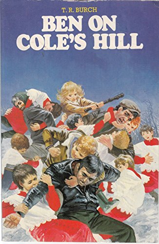 Stock image for Ben on Cole's Hill (The Dragon Books) for sale by Wonder Book