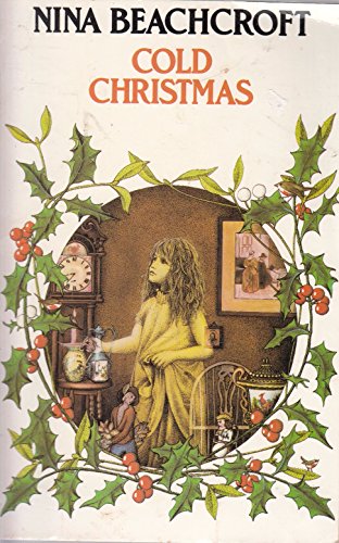 Stock image for Cold Christmas: A Ghost Story (The Dragon Books) for sale by WorldofBooks