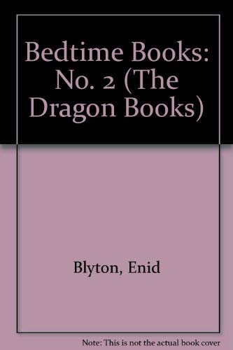 9780583306638: Bedtime Books: No. 2 (The Dragon Books)