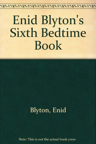 9780583306676: Enid Blyton 6 Bedtime Bk