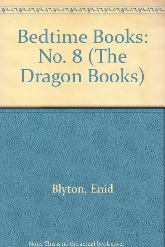 9780583306690: Enid Blyton 8 Bedtime Bk