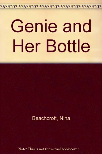 Stock image for Genie and Her Bottle (The Dragon Books) for sale by WorldofBooks