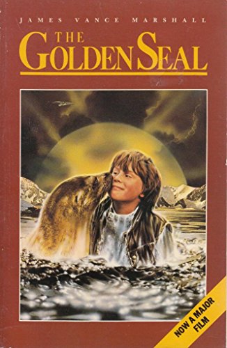 Stock image for Golden Seal for sale by Reuseabook