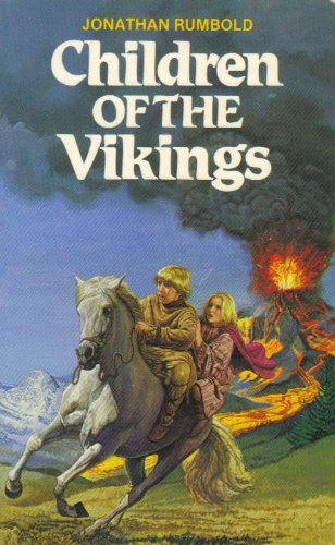 Stock image for Children of the Vikings for sale by Redruth Book Shop