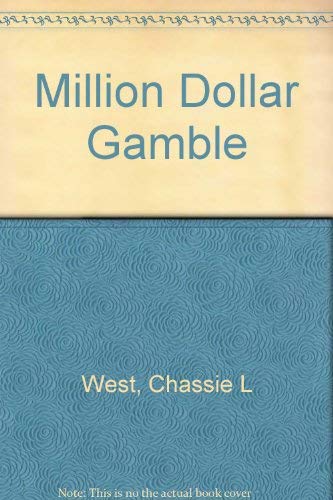 9780583307550: Million Dollar Gamble