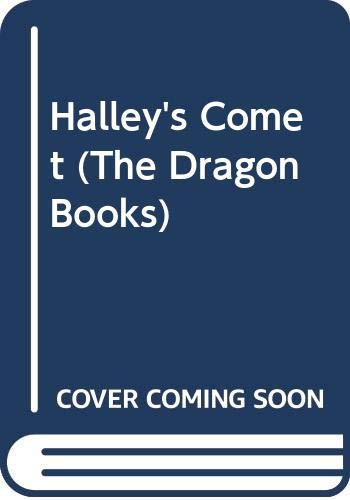 Stock image for Halley's Comet for sale by Silver Trees Books