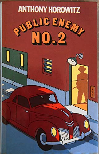 Stock image for Public Enemy Number Two for sale by Better World Books Ltd