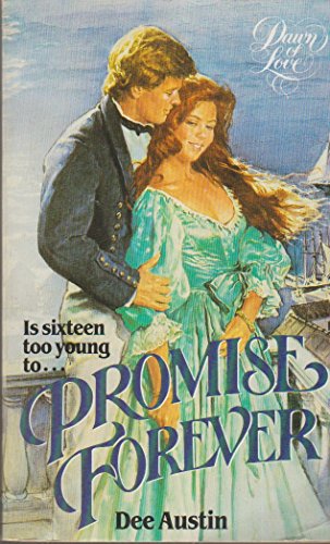 Stock image for Promise Forever (Dragon Dawn of Romance S.) for sale by WorldofBooks