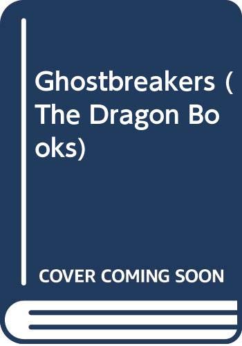 Stock image for Ghostbreakers for sale by Allyouneedisbooks Ltd