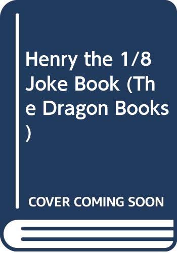 Henry the 1/8 Joke Book (9780583309325) by Collis, Len; Appleby, Steven