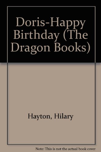 Happy Birthday (Grafton Books) (9780583309394) by Hayton, Hilary