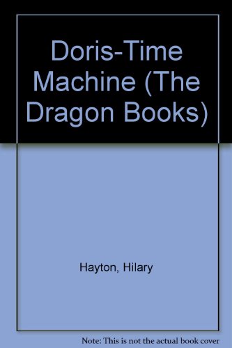 Time Machine (Grafton Books) (9780583309400) by Hayton, Hilary