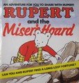 Rupert and the Miser's Hoard (9780583309547) by Collis, Len; Davis, Jon