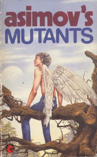 Beispielbild fr Asimov's Mutants (The Dragon Books) zum Verkauf von WorldofBooks
