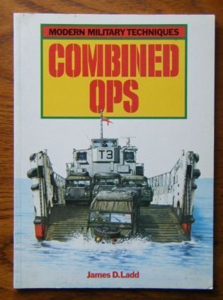 Stock image for Combined Ops for sale by COLLINS BOOKS