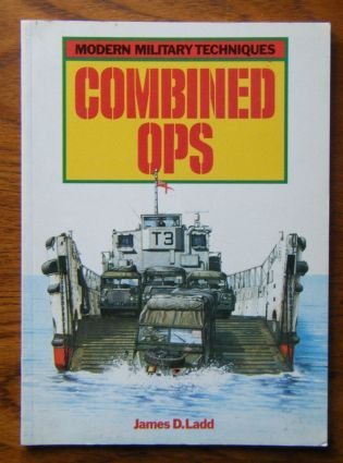 Stock image for Combined OPS (Modern Military Techniques) for sale by WorldofBooks
