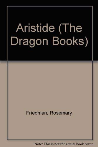 Stock image for Aristide (The Dragon Books) for sale by WorldofBooks