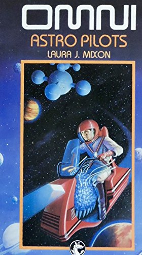 Imagen de archivo de Astro Pilots (The Dragon Books) OMNI a la venta por Allyouneedisbooks Ltd