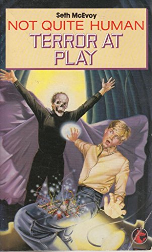 Beispielbild fr Terror at Play (The Dragon Books) zum Verkauf von WorldofBooks