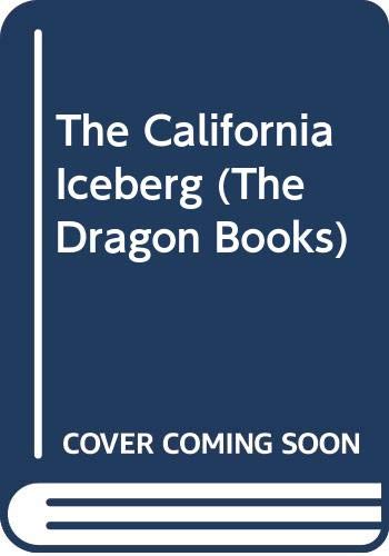 9780583311403: The California Iceberg (The Dragon Books)