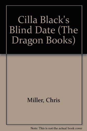 Stock image for Cilla Black's "Blind Date" (The Dragon Books) for sale by WorldofBooks